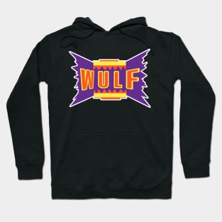 Wulf Crush! Hoodie